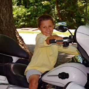 Meet your Posher, Miranda